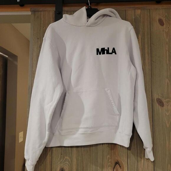 Madhappy LA exclusive hoodie